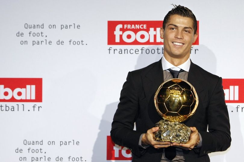 Terlalu Disiplin! Cristiano Ronaldo Minta Latihan Ekstra Hanya Gara-gara Segelas Sampanye