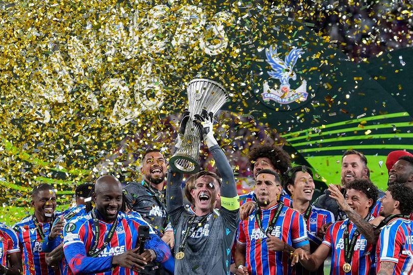 9 Klub Liga Inggris ke Kompetisi Eropa: Terbaru Crystal Palace, Tanpa Chelsea! 9 Klub Liga Inggris ke Kompetisi Eropa: Terbaru Crystal Palace, Tanpa Chelsea!