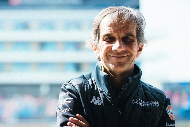 Davide Brivio Resmi Tinggalkan Trackhouse di MotoGP 2027, Sungguhan Join Honda?