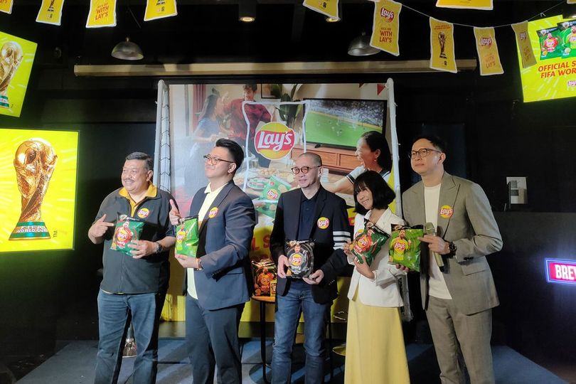 Demam Piala Dunia 2026 Makin Panas di Indonesia, Fans Bisa Nobar dan Koleksi Kartu Panini dari Lionel Messi Sampai David Beckham Demam Piala Dunia 2026 Makin Panas di Indonesia, Fans Bisa Nobar dan Koleksi Kartu Panini dari Lionel Messi Sampai David Beckham