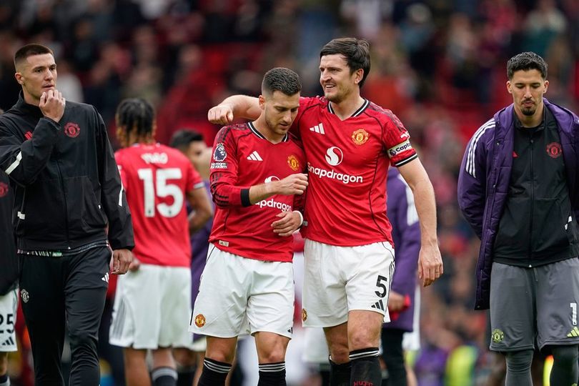 Dampak Positif Man United Lolos Liga Champions: Panen Duit, Bujet Transfer Bertambah!