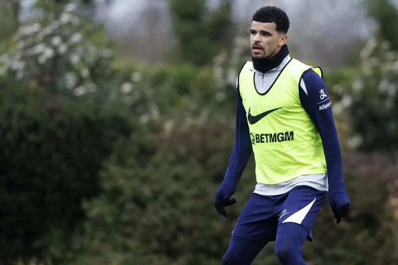 Chelsea vs Tottenham: Kabar Baik dan Kabar Buruk dari Spurs