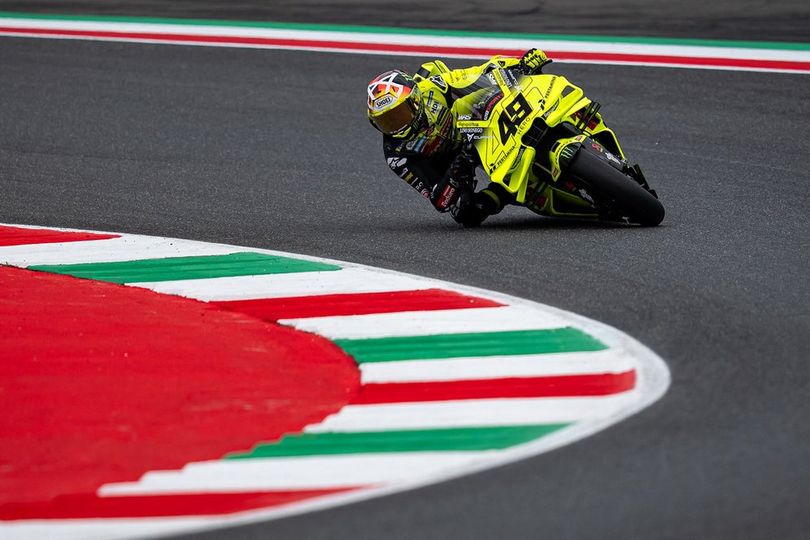 Hasil FP2 MotoGP Italia 2026: Jorge Martin Pecahkan Rekor Top Speed, Fabio di Giannantonio Tercepat Lagi Hasil FP2 MotoGP Italia 2026: Jorge Martin Pecahkan Rekor Top Speed, Fabio di Giannantonio Tercepat Lagi