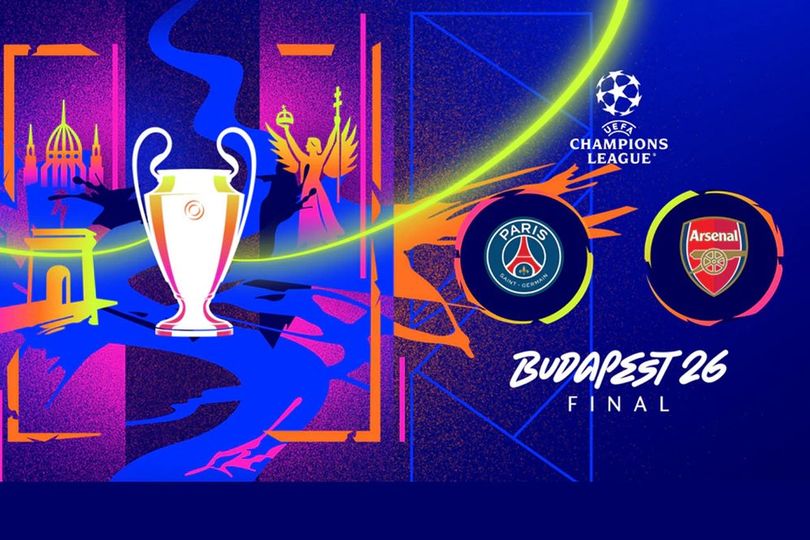 Jadwal Final Liga Champions 2026: PSG vs Arsenal