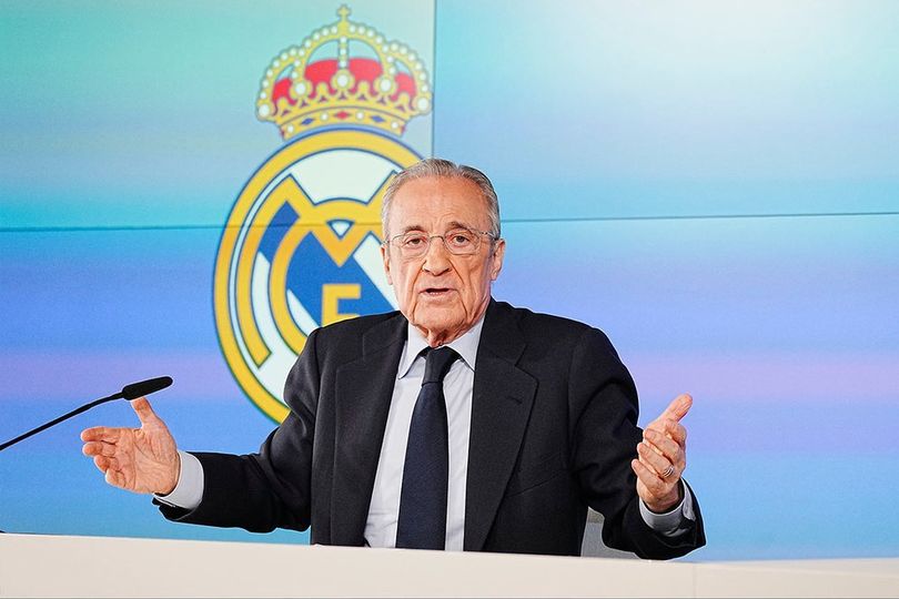 Real Madrid Lapor UEFA, Barcelona Siapkan Langkah Hukum