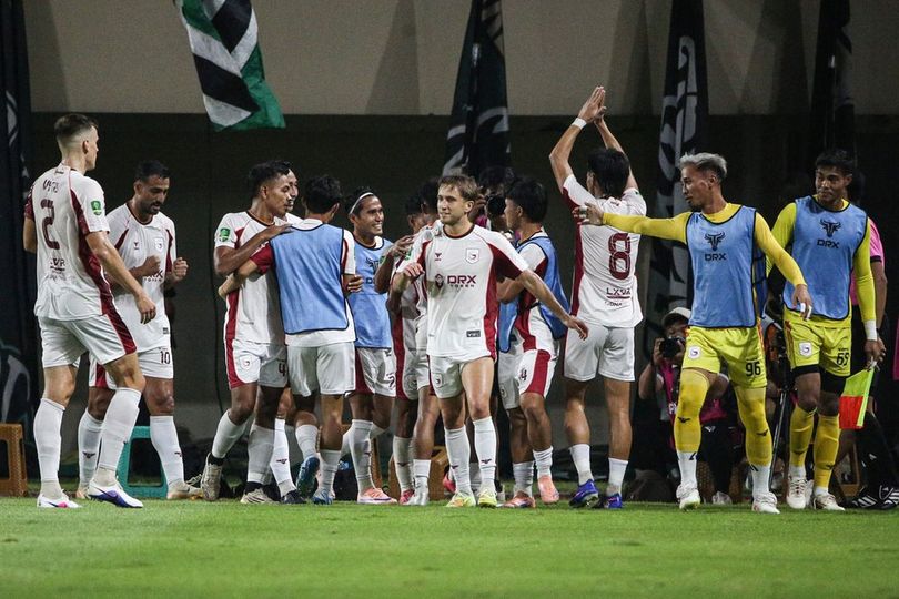 Sekjen PSSI Beber Beberapa Catatan Penting Usai Championship Berakhir, Ucapkan Selamat kepada Garudayaksa, PSS, dan Adhyaksa yang Promosi