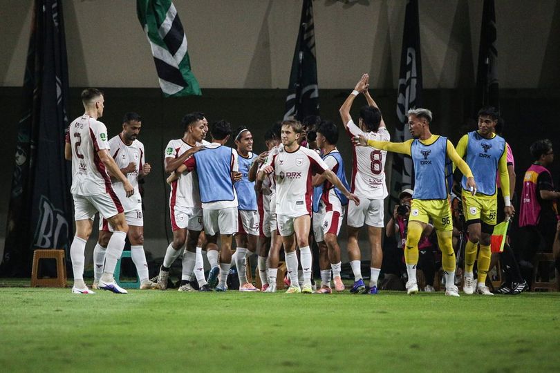 Hasil Final Liga 2 2025/2026: Garudayaksa FC Jadi Juara Usai Kalahkan PSS Sleman Lewat Adu Penalti