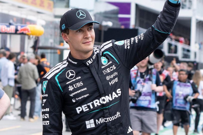 Pole Position Bukan Jaminan, George Russell Waspadai Kondisi Hujan di Balapan Formula 1 GP Kanada 2026 Pole Position Bukan Jaminan, George Russell Waspadai Kondisi Hujan di Balapan Formula 1 GP Kanada 2026