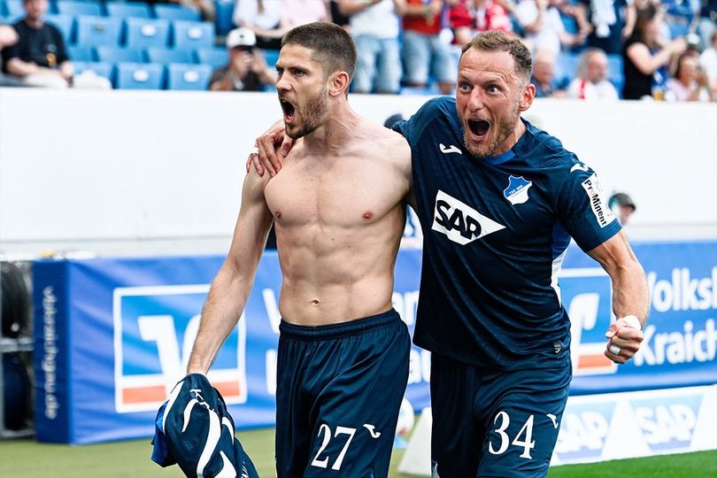 Prediksi Borussia Monchengladbach vs Hoffenheim 16 Mei 2026 Prediksi Borussia Monchengladbach vs Hoffenheim 16 Mei 2026