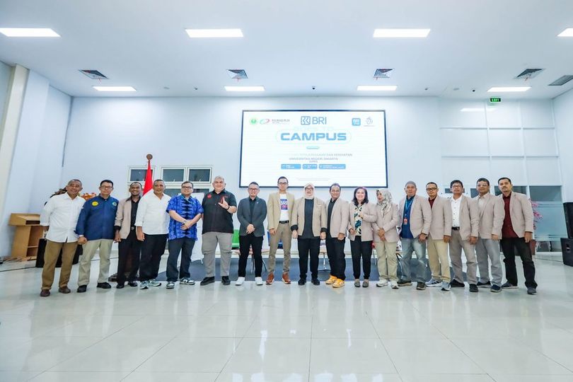I.League Gelar Seminar Edukasi di 10 Kota Lewat BRI Goes to Campus, Buka Jalan Mahasiswa Masuk Industri Sepak Bola Indonesia I.League Gelar Seminar Edukasi di 10 Kota Lewat BRI Goes to Campus, Buka Jalan Mahasiswa Masuk Industri Sepak Bola Indonesia
