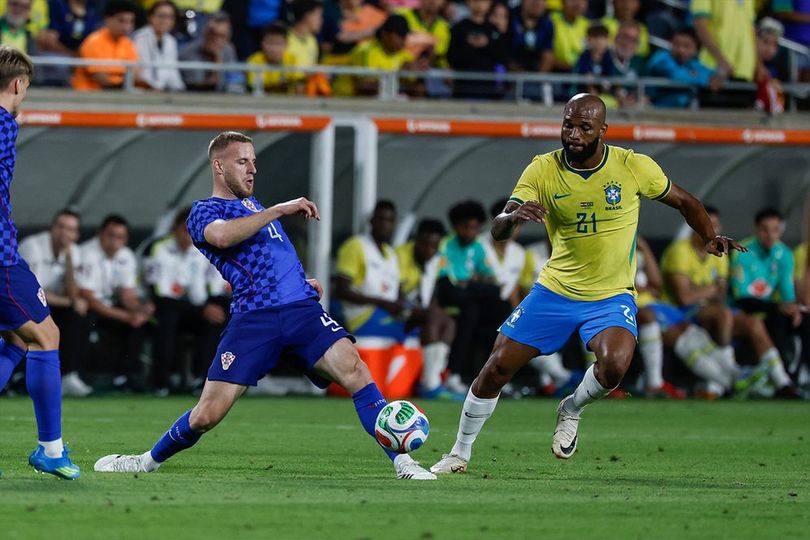 Cerita Igor Thiago: Dulu Memikul Keranjang Buah, Jadi Kuli Bangunan, Kini Memimpin Lini Depan Brasil di Piala Dunia 2026 Cerita Igor Thiago: Dulu Memikul Keranjang Buah, Jadi Kuli Bangunan, Kini Memimpin Lini Depan Brasil di Piala Dunia 2026