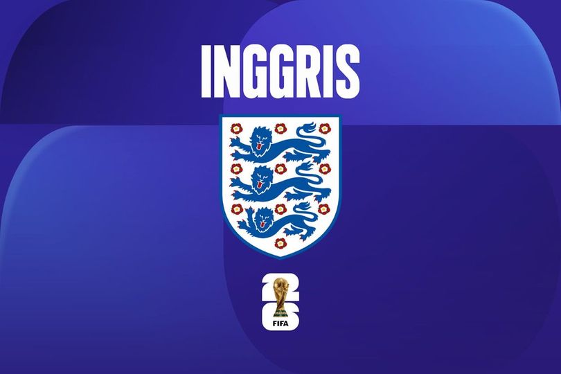 Profil Timnas Inggris di Piala Dunia 2026: Menanti Racikan Thomas Tuchel Untuk Bawa The Three Lions Juara