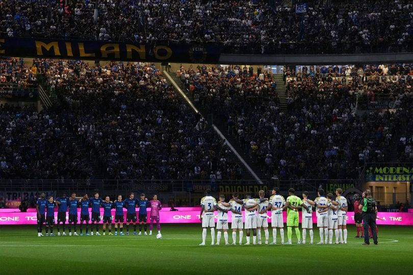 Link Live Streaming Parma vs Roma Malam Ini: Nonton Serie A di Vidio