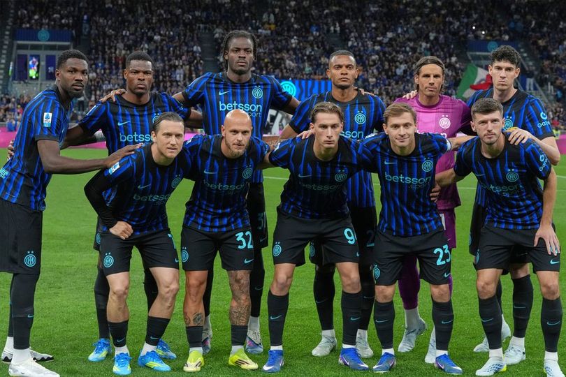 Jadwal Final Coppa Italia 2026: Lazio vs Inter Milan 14 Mei 2026