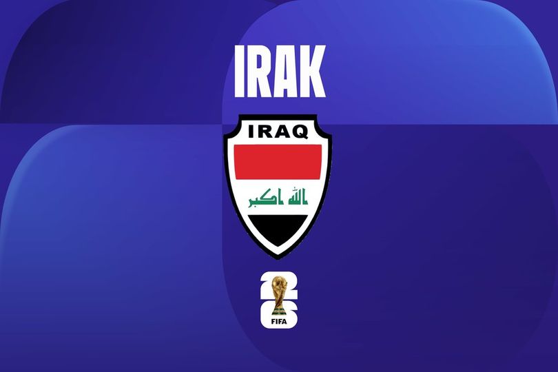 Profil Timnas Irak di Piala Dunia 2026: Singa yang Tertidur itu Kini Bangkit dan Mengaum!