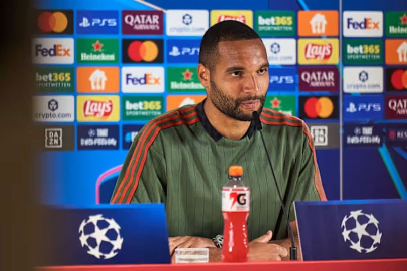 Jonathan Tah: Bayern Munchen Takkan Bertahan Lawan PSG
