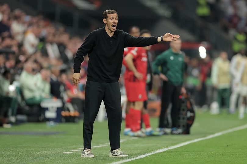Gagal Angkat Trofi, Pelatih Freiburg Akui Aston Villa Layak Juara Europa League: Mereka Sempurna