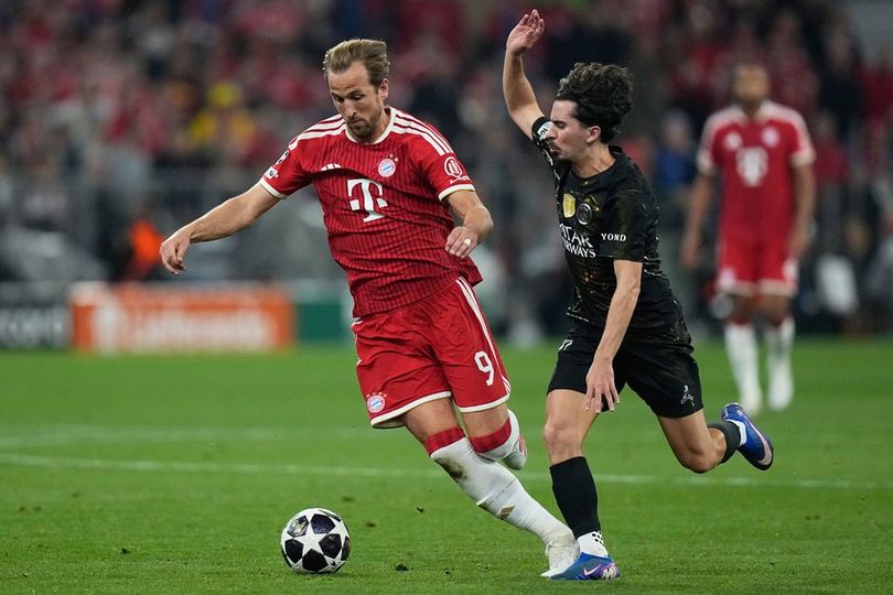 Hasil Bayern vs PSG: Diwarnai Kontroversi, Sang Juara Bertahan Lolos ke Final!