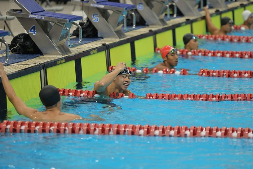 Hasil Kejurnas Akuatik 2026: DKI Jakarta Pimpin Klasemen, Ungguli Jabar dan Jatim