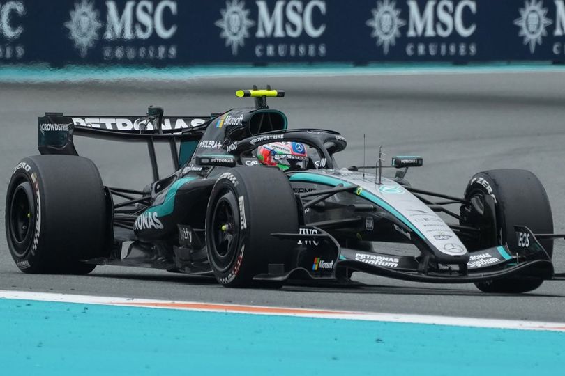 Jadwal Live Streaming Formula 1 GP Kanada 2026 di Vidio, 22-25 Mei 2026