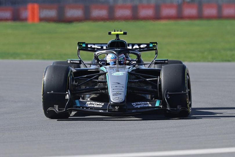 Klasemen Sementara Formula 1 2026 Usai Sprint Race Seri Kanada di Montreal Klasemen Sementara Formula 1 2026 Usai Sprint Race Seri Kanada di Montreal