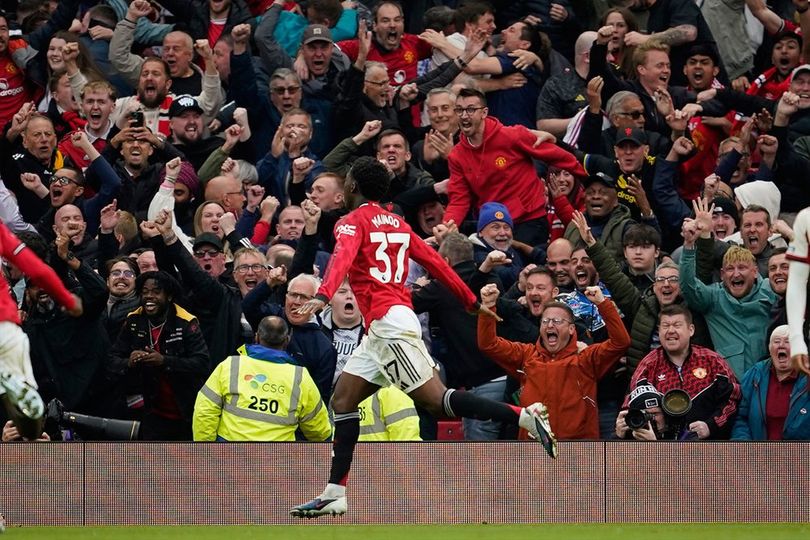 MU vs Liverpool: Cetak Gol dan Segel Tiket UCL, Tapi Mengapa Roy Keane Masih Ragukan Kobbie Mainoo?