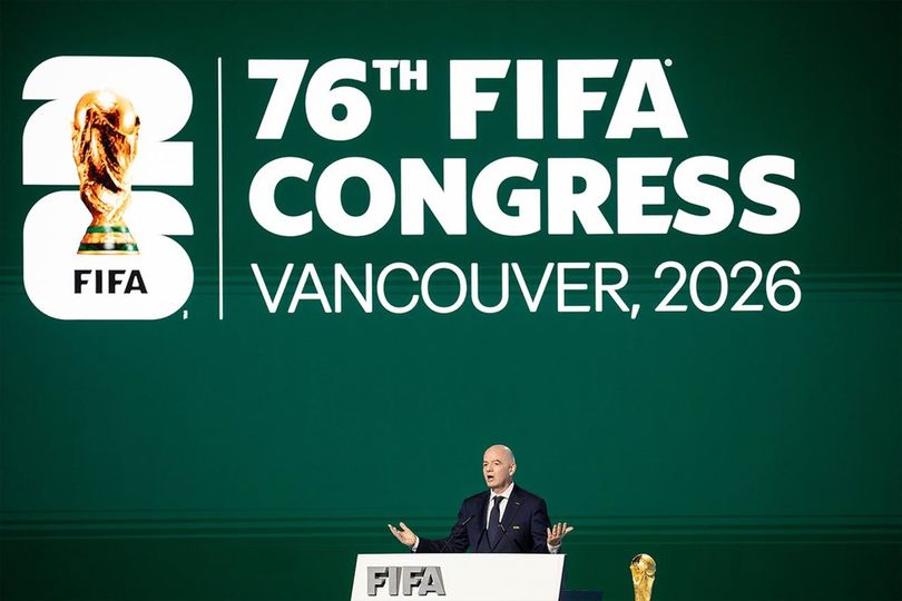 Format FIFA ASEAN Cup 2026 Bocor! Timnas Indonesia Jadi Tuan Rumah Divisi 1, Ada China, Hong Kong dan India! Format FIFA ASEAN Cup 2026 Bocor! Timnas Indonesia Jadi Tuan Rumah Divisi 1, Ada China, Hong Kong dan India!