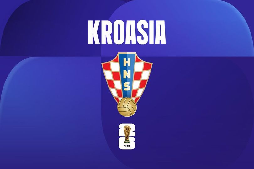 Profil Timnas Kroasia di Piala Dunia 2026: Menanti Generasi Baru Lanjutkan Tradisi Emas