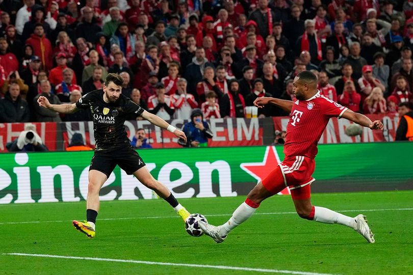 Menilik Peluang Khvicha Kvaratskhelia Meraih Ballon d'Or 2026