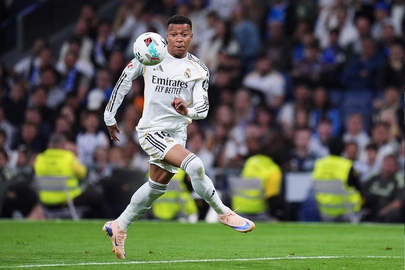 Prahara Panas Real Madrid: Florentino Perez Siap Sidang Kylian Mbappe Terkait Sikap Buruknya