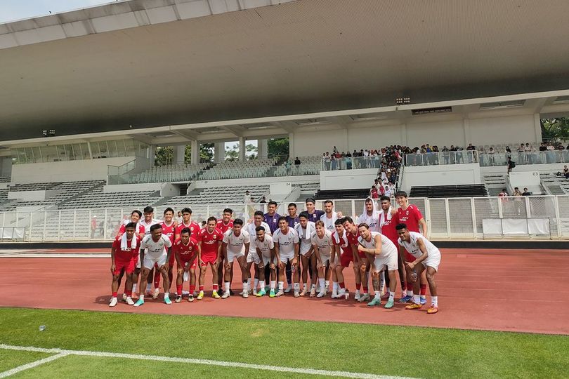 Fakta Timnas Mozambik, Lawan Timnas Indonesia pada FIFA Matchday Juni 2026 Fakta Timnas Mozambik, Lawan Timnas Indonesia pada FIFA Matchday Juni 2026