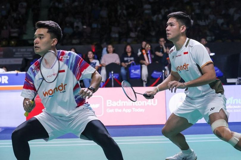 Jadwal Lengkap Pertandingan Malaysia Masters 2026, 19-24 Mei 2026 Jadwal Lengkap Pertandingan Malaysia Masters 2026, 19-24 Mei 2026