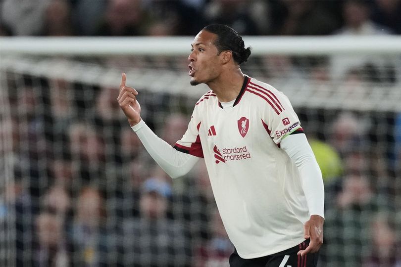Krisis Liverpool Kian Dalam