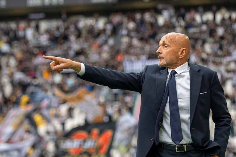 Spalletti Heran Direktur Verona Marah-marah: Pemain Mereka Dikit-dikit Jatuh!