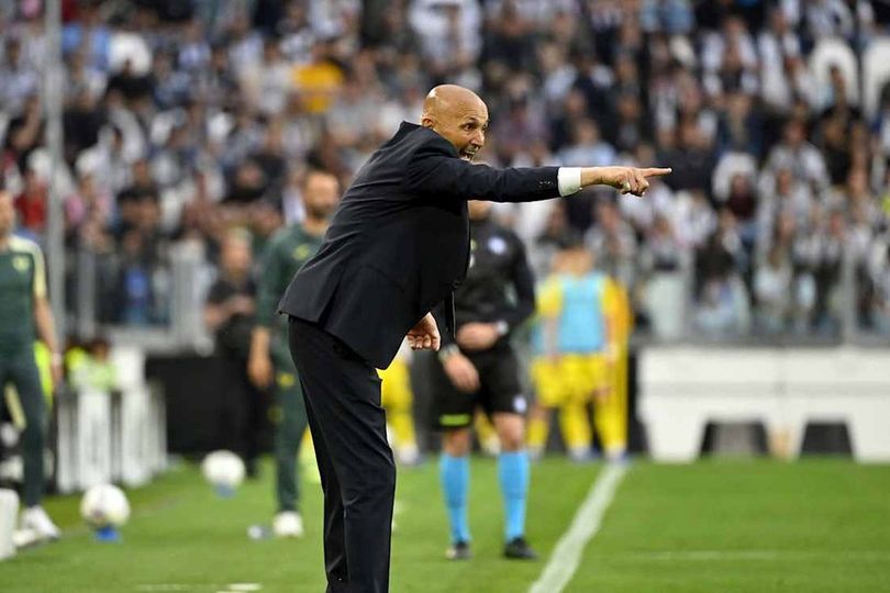 Juventus Gagal Geser Milan, Luciano Spalletti Ungkap Dosa-Dosa Juventus Saat Lawan Verona