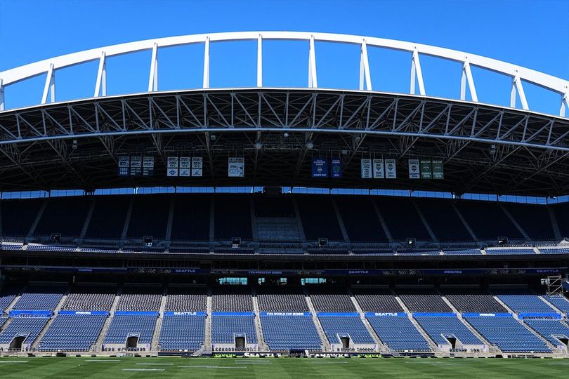Selama Piala Dunia 2026, Stadion Lumen Field 'Hilang', Loh Kenapa? Selama Piala Dunia 2026, Stadion Lumen Field 'Hilang', Loh Kenapa?