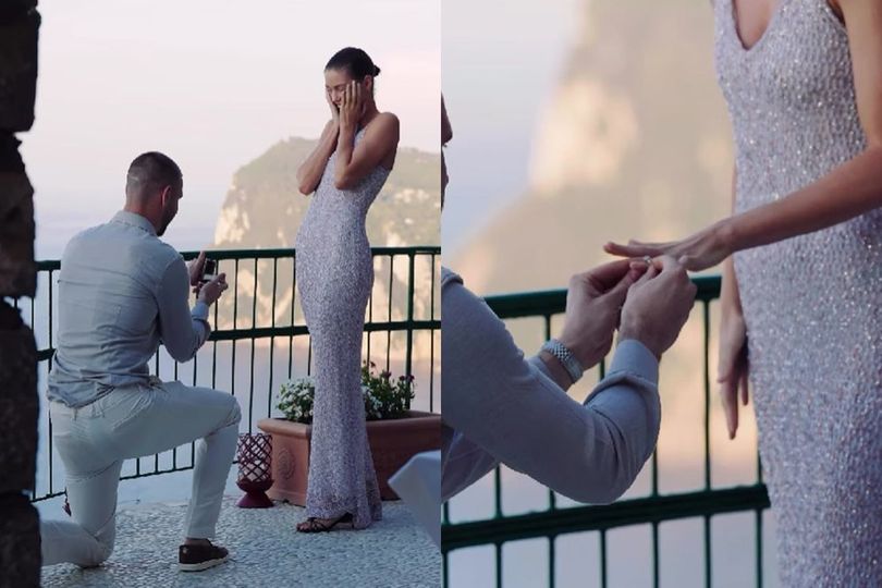 Maarten Paes Lamar Luna Bijl dengan Romantis, Kabar Bahagia Bahagia Jelang FIFA Matchday Maarten Paes Lamar Luna Bijl dengan Romantis, Kabar Bahagia Bahagia Jelang FIFA Matchday