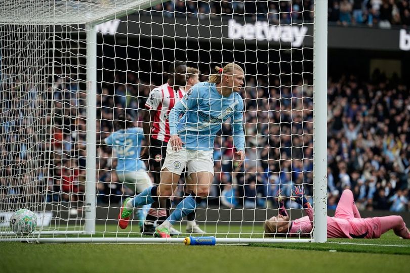 Man City Kini Menunggu Bantuan West Ham untuk Menjegal Arsenal