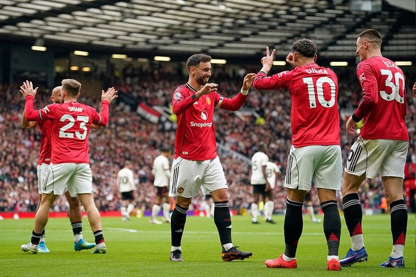 Sikat Liverpool, Segel Tiket Liga Champions, Carrick: Tetap Membumi Manchester United!
