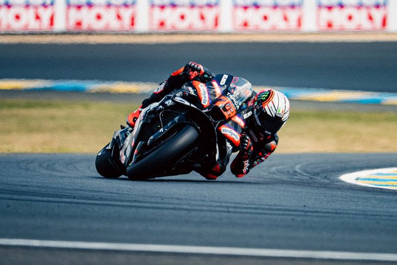 Klasemen Pembalap MotoGP 2026