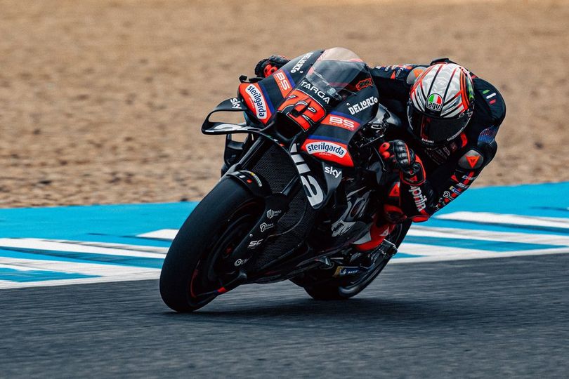 Jadwal Live Streaming MotoGP Italia 2026 di Vidio, 29-31 Mei 2026 Jadwal Live Streaming MotoGP Italia 2026 di Vidio, 29-31 Mei 2026