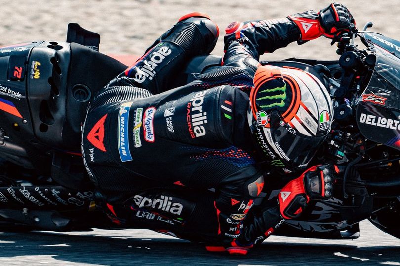 Ikuti Jejak Yamaha, Aprilia Juga Bakal Disponsori Monster Energy Mulai MotoGP Italia 2026 Ikuti Jejak Yamaha, Aprilia Juga Bakal Disponsori Monster Energy Mulai MotoGP Italia 2026