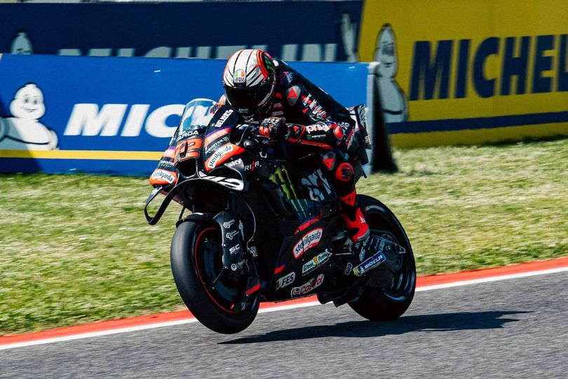 Hasil Balapan MotoGP Italia 2026: Marco Bezzecchi Menang, Raih Podium Perdana di Mugello Hasil Balapan MotoGP Italia 2026: Marco Bezzecchi Menang, Raih Podium Perdana di Mugello