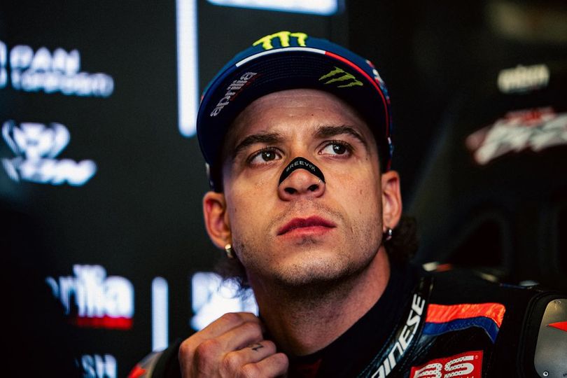 Jadwal Lengkap, Hasil Balapan, dan Klasemen MotoGP 2026 Jadwal Lengkap, Hasil Balapan, dan Klasemen MotoGP 2026