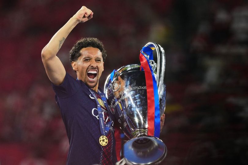 12 Fakta Mencengangkan Final Liga Champions 2025/2026: Era Emas PSG dan Nahas Arsenal 12 Fakta Mencengangkan Final Liga Champions 2025/2026: Era Emas PSG dan Nahas Arsenal