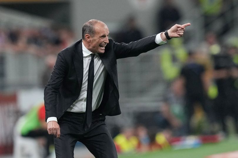 Kekacauan Besar di AC Milan: Allegri dan Ibrahimovic Dilaporkan Bentrok Fisik usai Rossoneri Gagal ke Liga Champions