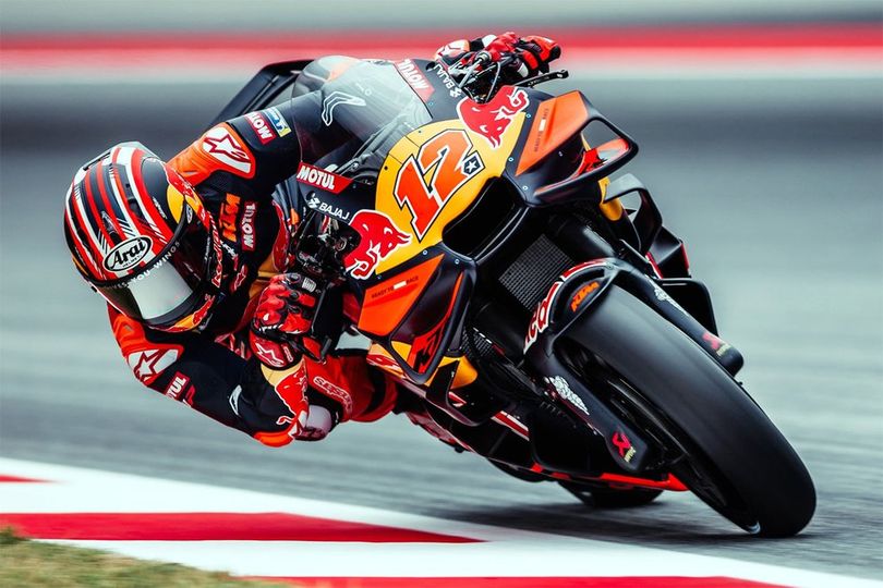Sempat Tertarik ke Honda, Tech 3 Racing Resmi Tetap Jadi Tim Satelit KTM di MotoGP 2027