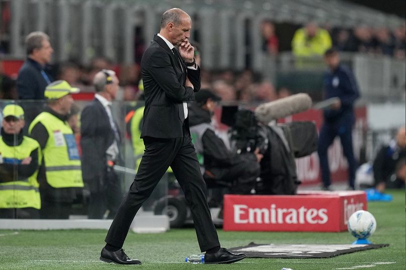 AC Milan Dipermalukan Atalanta: Masih Pede Raih Tiket Liga Champions, Rossoneri? AC Milan Dipermalukan Atalanta: Masih Pede Raih Tiket Liga Champions, Rossoneri?