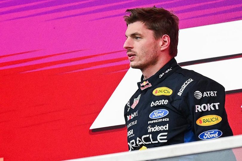 Max Verstappen Ngaku Kaget Bisa Naik Podium di Balapan Formula 1 GP Kanada 2026