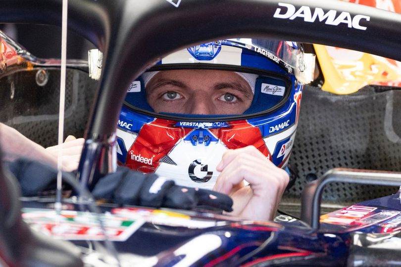 Red Bull Yakin Max Verstappen Takkan Ikut Gianpiero Lambiase Pindah ke McLaren